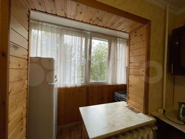 1-к. квартира, 29 м², 3/9 эт.