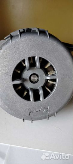 Двигатель unox kvn003 kvn1000b vn1000ao