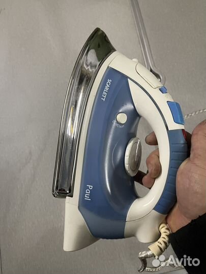 Отлам утюг бесплатно