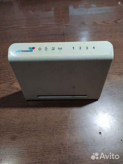 Wifi роутер