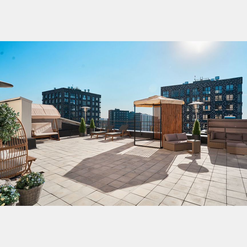 1-к. квартира, 38,3 м², 15/17 эт.