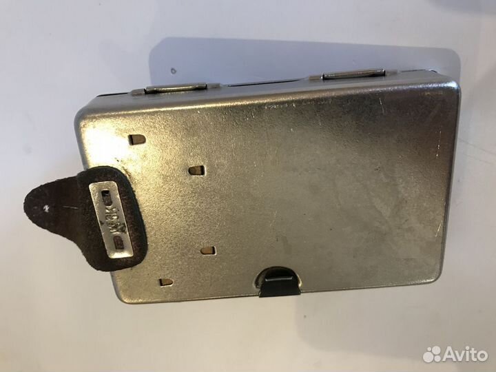 Фонарик Витебск СССР