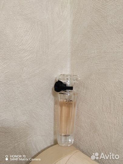 Lancome Tresor in Love