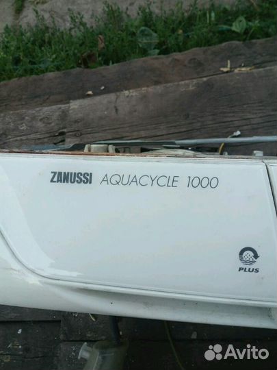 Автоматика на стиральную машину Zannusi,а также ба