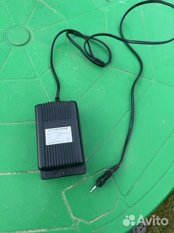 Блок питание приобразователь