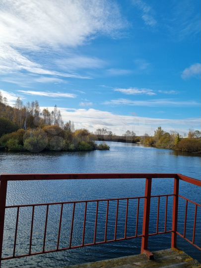 Участок 2,4 га (ИЖС)