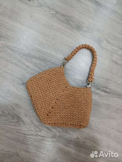 Cумка ручной работы