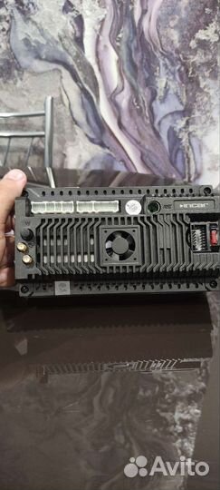 Автомагнитола 2din android