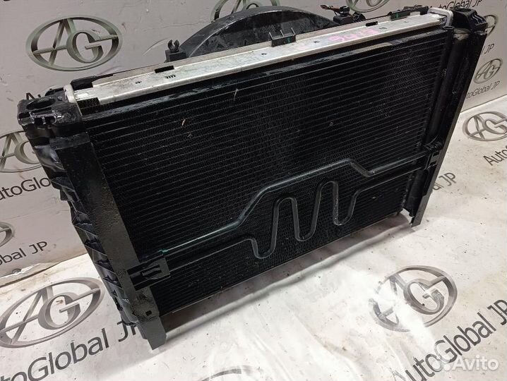 Радиатор основной BMW 3-Series/M3