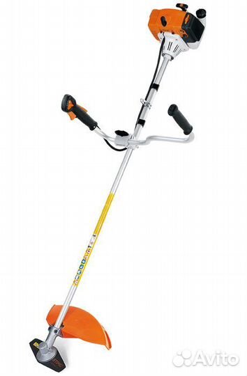 Триммер (Мотокоса) Stihl FS 120
