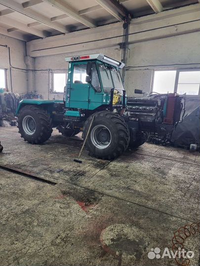 Сдам в аренду трактор т 150 под любые виды работ