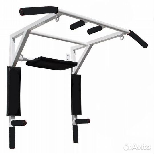 Турник - брусья 5 в 1