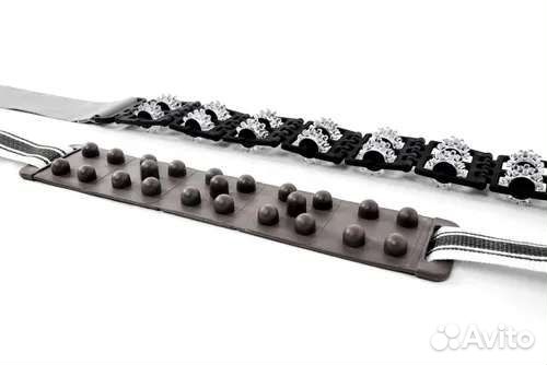 Вибромассажер для тела