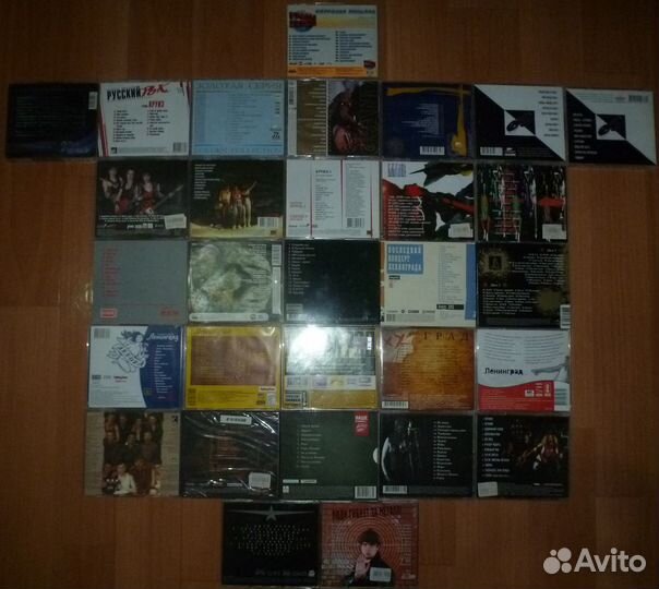 Коррозия Металла, Круиз, Ленинград, Любэ, Немоляев