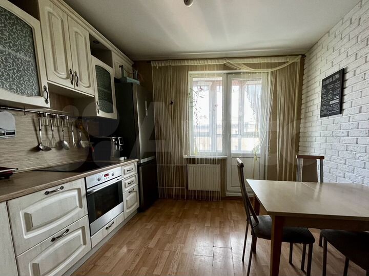 3-к. квартира, 79,4 м², 9/9 эт.