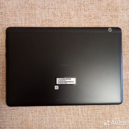 Планшет huawei mediapad t5 10