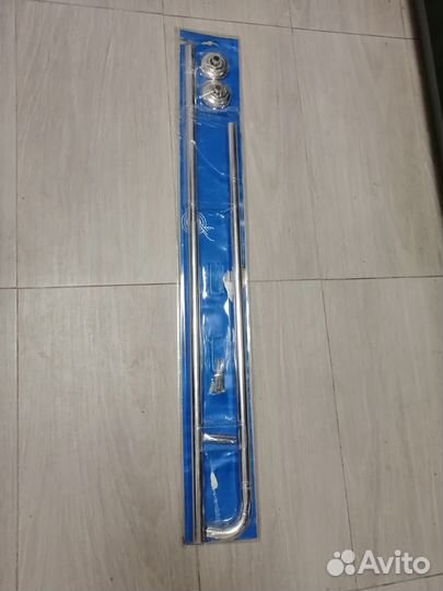 Гардина для ванны