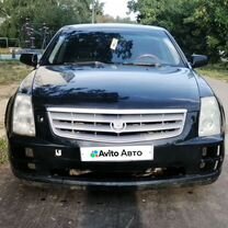 Cadillac STS 3.6 AT, 2005, 200 000 км, с пробегом, цена 430 000 руб.