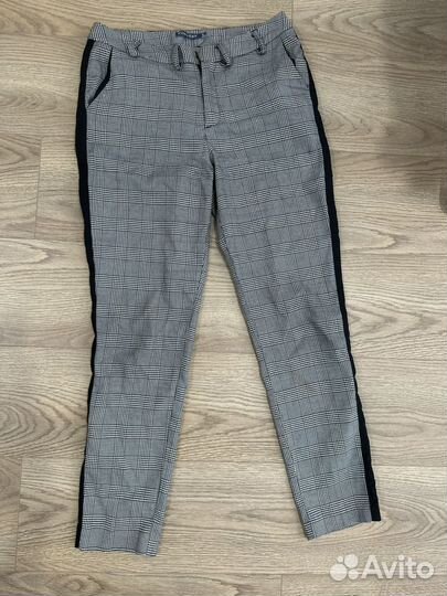 Брюки классические