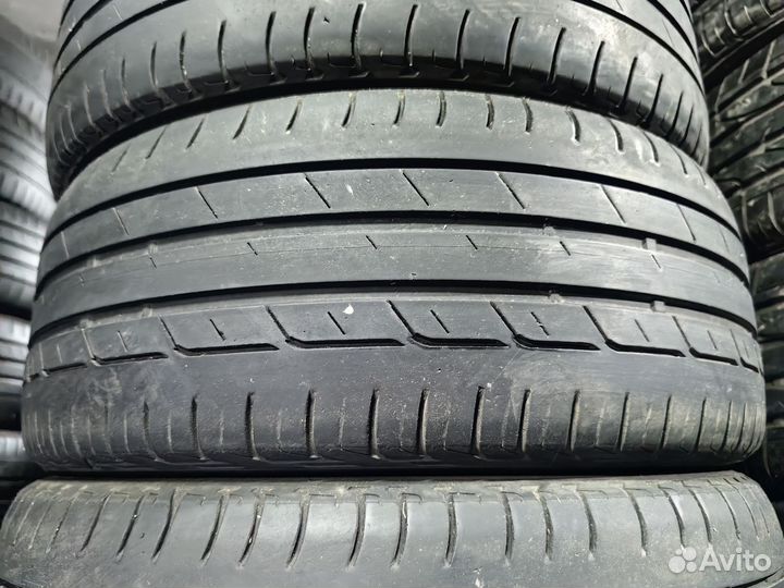 Bridgestone Turanza T001 225/45 R17