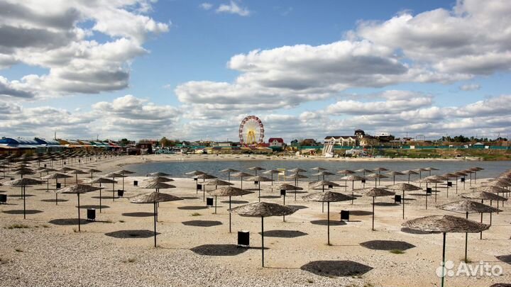 Соль-Илецк Автобусный тур. Сезон 2024г