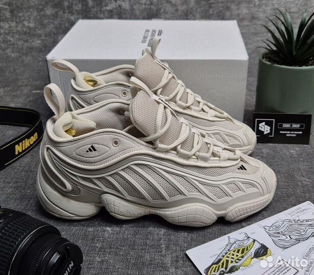 Кроссовки adidas yeezy boost 500