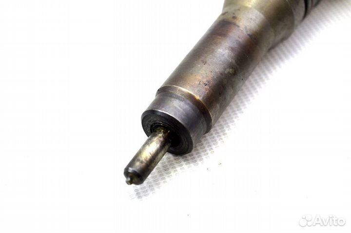 Топливная форсунка DAF XF105 (01.05)