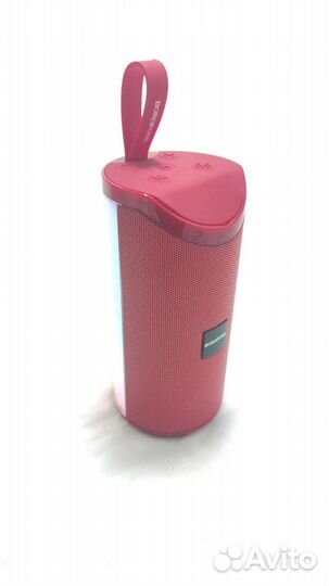 Портативная блютуз колонка Borofone беспроводная
