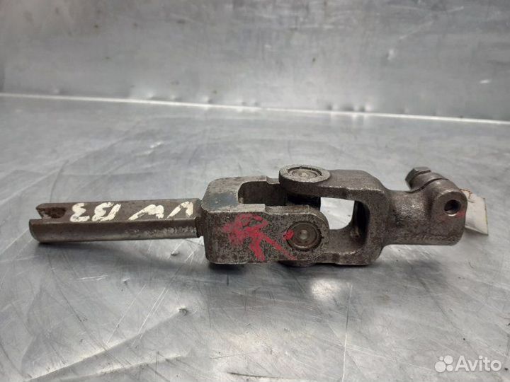 Кардан рулевой Vw Passat B3 1988-1993