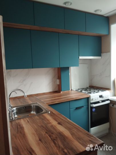 Мебель на заказ