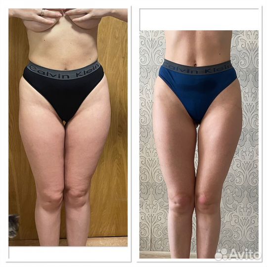 Массаж ручной и аппаратный