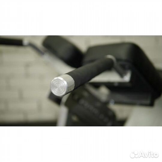 Наклонная гиперэкстензия hard MAN HM-К409В