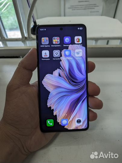 TECNO Camon 20 Pro, 8/256 ГБ