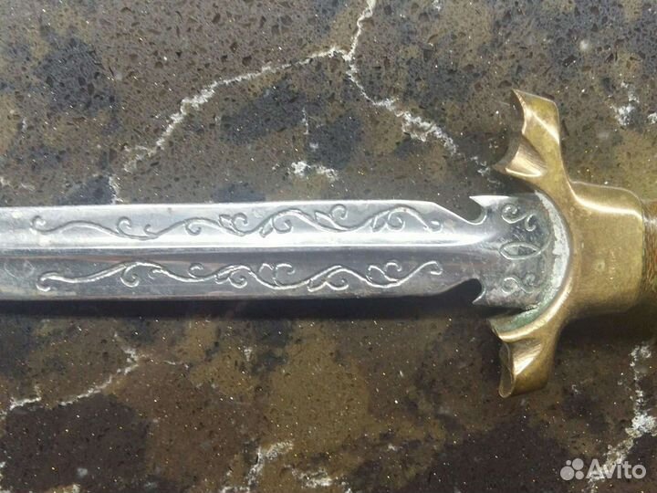 Нож для писем/бумаг