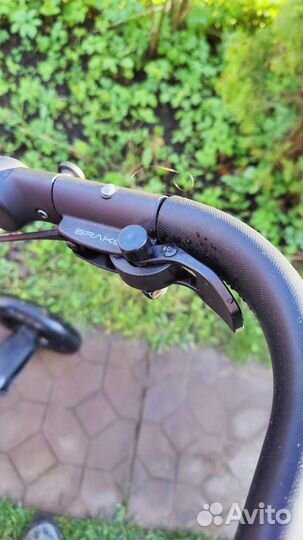 Немецкая коляска Concord NEO 2 в 1