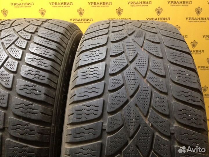 Dunlop SP Winter Sport 3D 225/55 R16