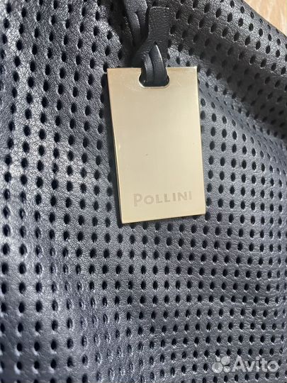 Сумка женская pollini оригинал