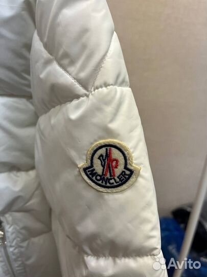 Куртка Moncler