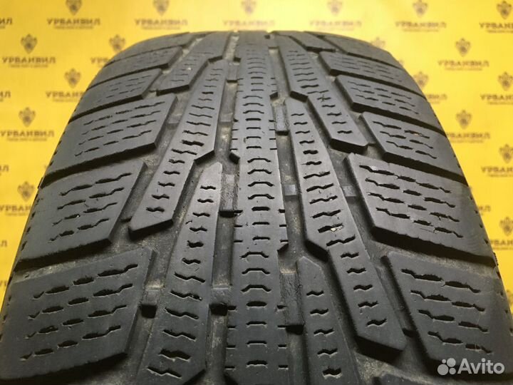 Nokian Tyres Hakkapeliitta R SUV 225/65 R17 106R