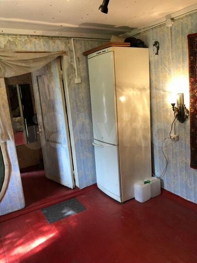 Дача 40 м² на участке 6 сот.