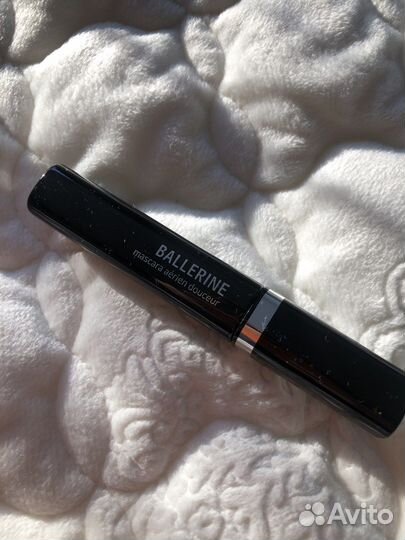 Тушь для ресниц