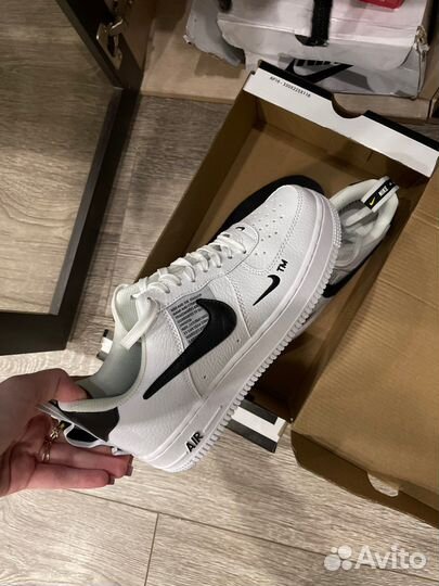 Кроссовки nike
