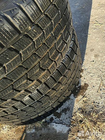 Dunlop DSX-2 215/50 R17