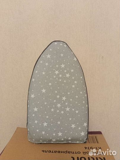 Отпариватель китфорт 974