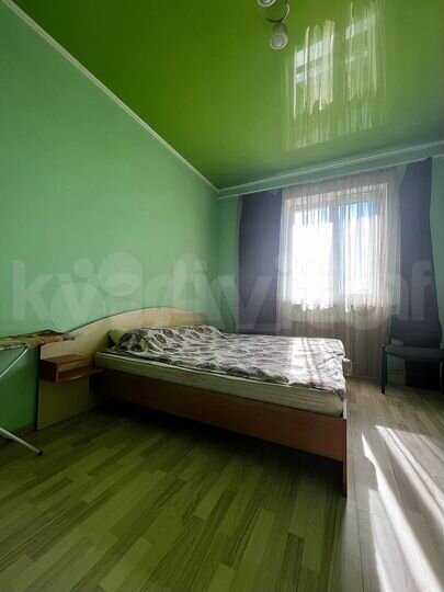 2-к. квартира, 50 м², 1/2 эт.
