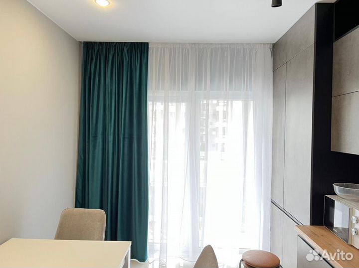 Кассетные рулонные шторы, жалюзи