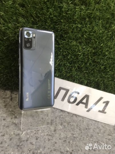 Xiaomi Redmi Note 10S, 6/128 ГБ