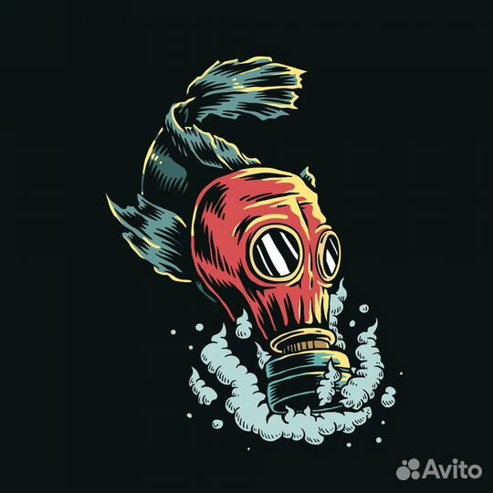 Художник. Иллюстратор. Дизайнер