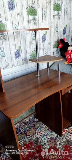 Компьютерный стол бу