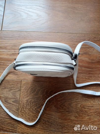 Сумка (кожа)